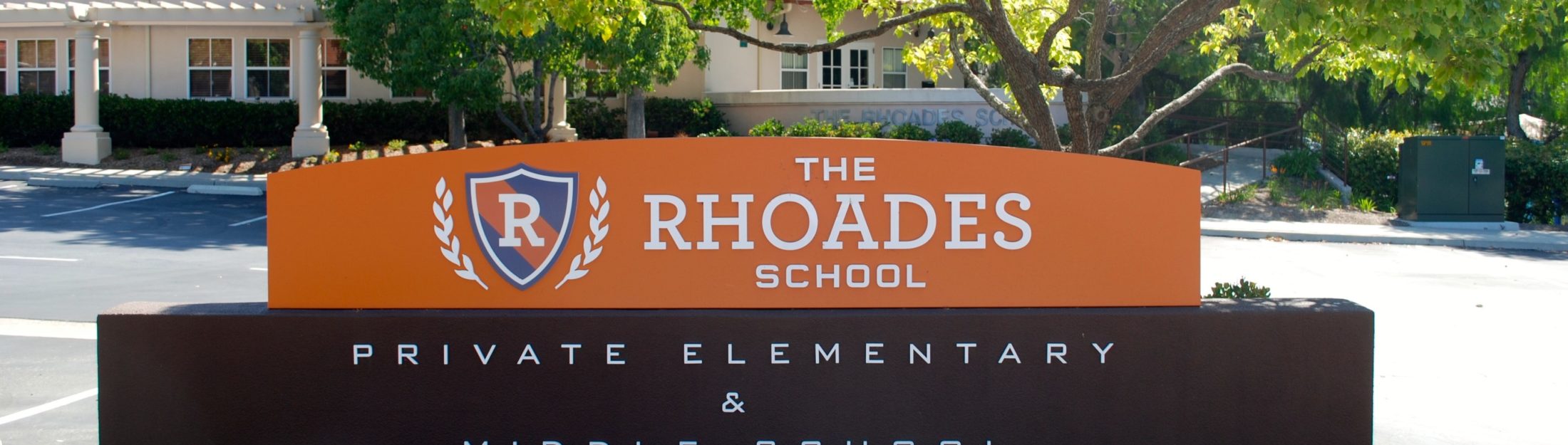 Tuition Information Rhoades School Encinitas, CA