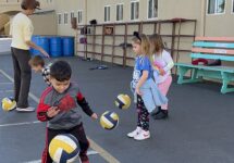 TKPE Class – kicking the ball (2)